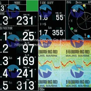 FURUNO FA70 Black Box AIS Receiver thumbnail-2