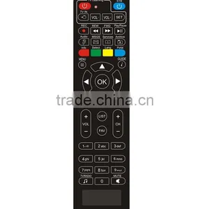 TV Use Dvd 6 in 1 Universal Learning Remote thumbnail-3