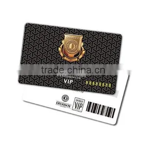 Best VIP Barcode Card thumbnail-1
