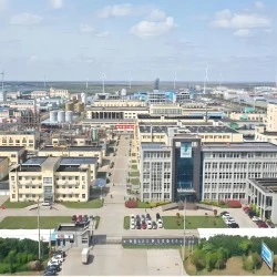 Jiangsu Xingi High Performance Fiber Products Co.,ltd company overview - view 1 thumbnail