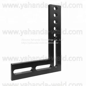 Welding Fixture Plane Square YAHANDA Hot Products User-friendly thumbnail-2