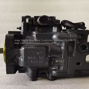 PC600-8,PC650-8,PC650LC-11,PC2000-8,PC2000-11Travel Motor 706-7L-01111 Plunger 706-8L-41610 thumbnail-3