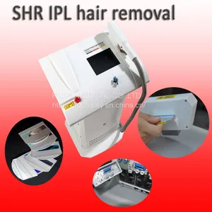 Vertical IPL Beauty Device thumbnail-1