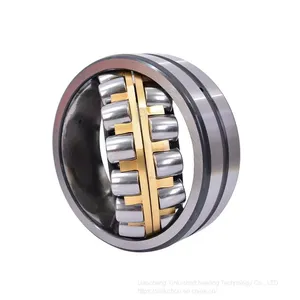 Self-aligning Roller Bearings22222CA 22224CA 22226CA 22228CA 22230CA thumbnail-4
