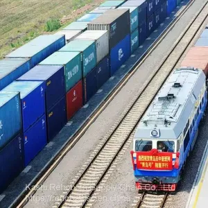 China - Tashkent Rehoboth Logistic thumbnail-5