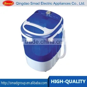 2-3kg Mini Washing Machine Baby Washing Machine thumbnail-1