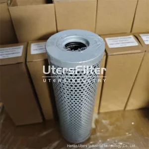 IX-160X80 NX-100X10 UTERS Replace LEEMIN Hydraulic Oil Filter Element thumbnail-2