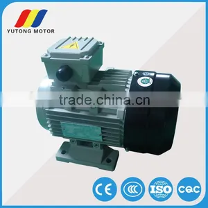 YS Three Phase 0.5hp Induction Motor thumbnail-5