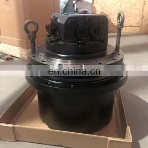 19031-26000 MSG-85P-17TR TB1140 Final Drive Travel Motor thumbnail-3