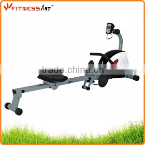 10 Level Crane Rowing Machine RM8402-1 thumbnail-1