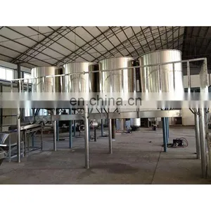 Food Processing Line Soymilk Tofu Production Line thumbnail-2