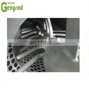 Stainless Steel Mango Juice Machine for Mango Processing /mango Beater /mango Destoner thumbnail-4