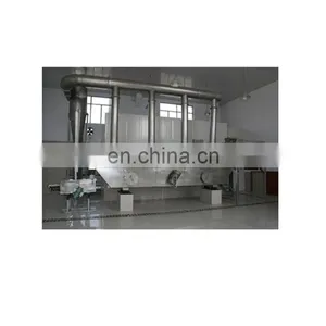 Factory Genyond Organic Chicken Essence Collagen Powder Forming Drying Making Machine Production Plant Line thumbnail-1