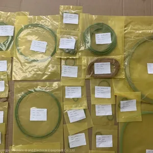 MAN6L27/38 MAN6L2738 MAN9L27/38 MAN9L2738 51704.01.021 Gasket Sets Complete thumbnail-1