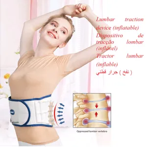 Inflatable Lumbar Traction Device thumbnail-5