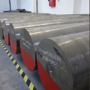 P20 Mold Steel | Pre-Hardened Plastic Tool Steel Supplier | Custom Cut Available thumbnail-5