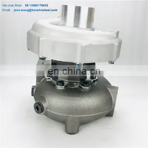 New K365 53369886721 53369886722 53369886784 53369886798 53369886799 Turbocharger Engine OM444LA GEN SET Industrial Engine Ship thumbnail-3