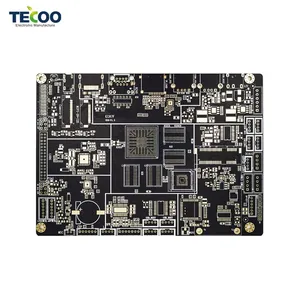 Smart Building Fire Alarm Control Panel thumbnail-2