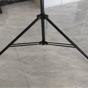 9m 30ft 12m 40ft Carbon Fiber Extension Pole With Tripod for Aerial Inspection and Photography thumbnail-2