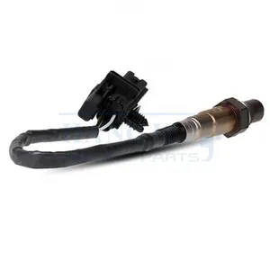 Bus Parts ZK6127 Sensor Electrical Parts ZK6122 3611-00101 Auto Sensor for Chinese Bus thumbnail-5
