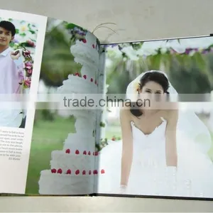 2015 New High Quality Catalog Printing Service thumbnail-1