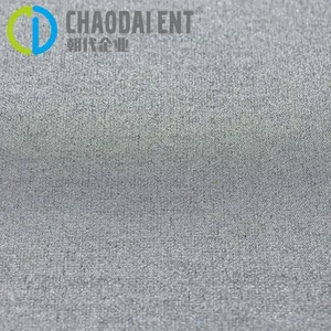 Sustainable 75D*160D Dyed GRS Woven 100%RPET Recycled Polyester Taslan Fabric for Outdoor Casual Sportswear Hat thumbnail-2
