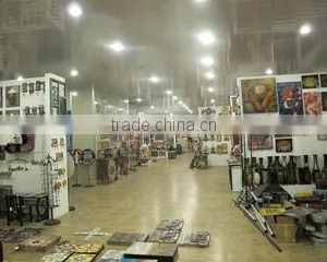 Fuzhou Yuanyi Arts & Crafts Co., Ltd. company overview - view 2 thumbnail