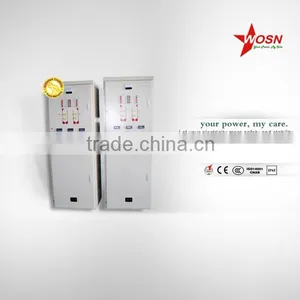Water-proof Outdoor Distribution Box thumbnail-1