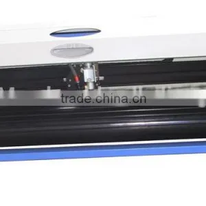 1360mm Vinyl/paper/stickers Cutter Plotter Machine for Sale thumbnail-1