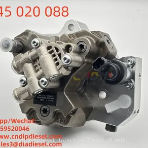0 445 020 088 High Pressure Diesel Fuel Injection Pump Oil Pump Common Rail Engine System thumbnail-1
