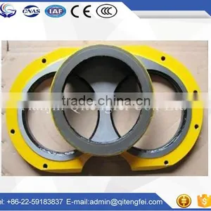 New Technology Best Sell Wear Resistant Steel Plate thumbnail-2
