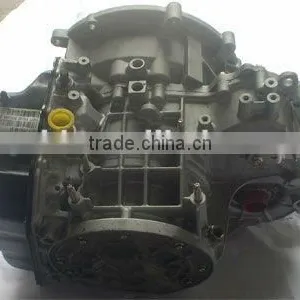 CD4E Automatic Transmission Gearbox thumbnail-1