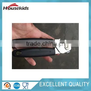 Multifunctional Stainless Steel Can and Bottle Opener for Wholesales thumbnail-1