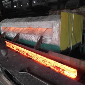 Automatic Induction Heating Furnace for Steel Billet thumbnail-2