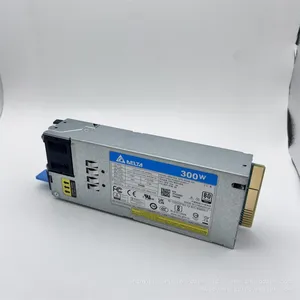 Delta DPS-300AB-102 300W Redundant Backup Power Supply+12V+12VSB-24A1.5A thumbnail-3