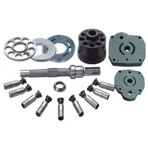SPARE PARTS for Eaton VICKERS PVB5/6/10/15/20/29/38/45/90 Rotary Group Repair Kit Hydraulic Piston Pump Spare Parts thumbnail-1