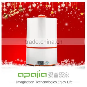 Oil Sprayer Aroma Diffuser Portable Facial Humidifier thumbnail-3