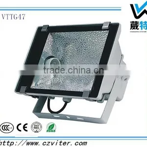CE 70-150W Die-casting Aluminium MH/SON IP65 Flood Light thumbnail-3