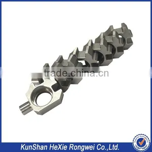 Custom China Anodized Cnc Machining Aluminum Turning Parts thumbnail-3