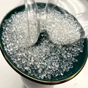 ELVAX EVA DowDuPont Extrusion Grade EVA-g-MAH Dow 3810 Adhesive High Viscosity Ethylene-vinyl Acetate EVA Elastic Material Raw Material thumbnail-2