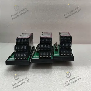 FOXBORO RH916XG Input Module thumbnail-4