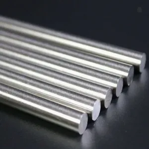 Black Surface Round Bar Stainless Steel 201 304 316 430 thumbnail-4