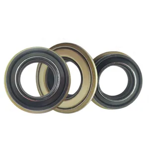 Agricultural Machinery Harvester Oil Seal KDIK Oil Seal Supplier for Kubota Oil Seal thumbnail-3