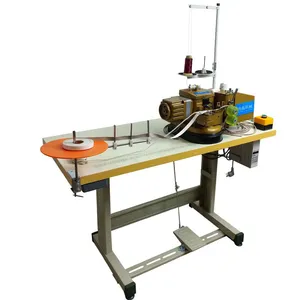 SC-600B Cotton Rope Strip Sewing Machine thumbnail-5