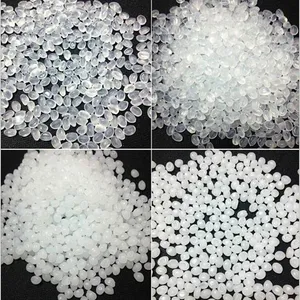 Hot Sale High-Density Polyethylene Glass Fiber for Various Applications in HFI 5110 HDPE thumbnail-5