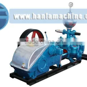 High Efficiency Mud Pump BW850 thumbnail-1