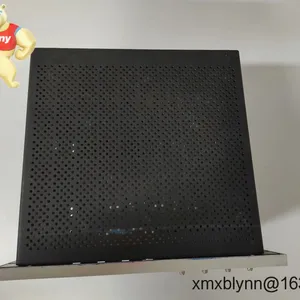 Bently Nevada 3500/05-02-04-00-00-00 System Rack — Chassis for 3500 Machinery Protection Modules thumbnail-5