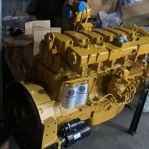 Hot Sale Weichai 178kw WD10G240E203 6 Cylinder Diesel Engine With Competitive Price thumbnail-4