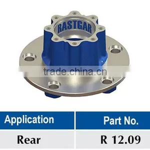 Isuzu Wheel Hub (Rastgar No. R 12.09) thumbnail-1