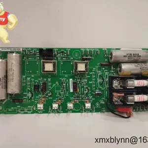 GE DS200FCSAG2A: Precision Current Monitoring for Turbine Control Systems thumbnail-1